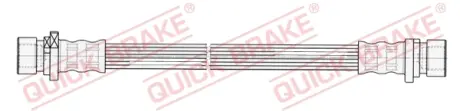Гальмівний шланг QUICK BRAKE 25.024