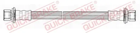 Гальмівний шланг QUICK BRAKE 25.025