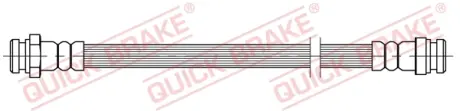 Гальмівний шланг QUICK BRAKE 25.039