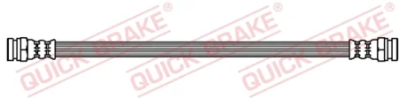 Гальмівний шланг Quick Brake 25.043