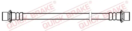 Гальмівний шланг QUICK BRAKE 25.059