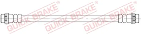 Гальмівний шланг QUICK BRAKE 25.065