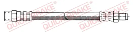 Гальмівний шланг QUICK BRAKE 32.004