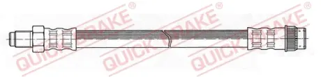 Гальмівний шланг QUICK BRAKE 32.037