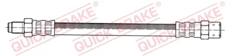 Гальмівний шланг QUICK BRAKE 32.062