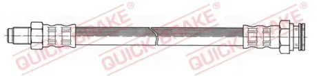 Гальмівний шланг QUICK BRAKE 32.095