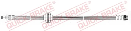 Гальмівний шланг Quick Brake 32.346