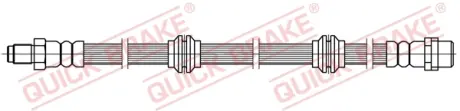 Гальмівний шланг QUICK BRAKE 32.417