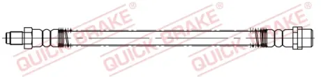 Гальмівний шланг QUICK BRAKE 35.500