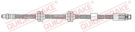 Гальмівний шланг QUICK BRAKE 35.909