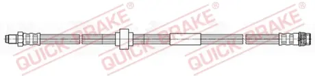 Гальмівний шланг QUICK BRAKE 35.912