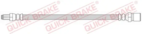 Гальмівний шланг QUICK BRAKE 37.038