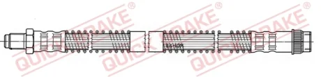 Гальмівний шланг QUICK BRAKE 37.925