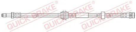 Гальмівний шланг QUICK BRAKE 37.939