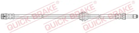 Гальмівний шланг QUICK BRAKE 37.940