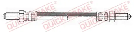 Гальмівний шланг QUICK BRAKE 42.008