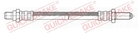 Гальмівний шланг QUICK BRAKE 42.024