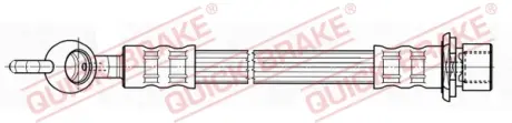 Гальмівний шланг QUICK BRAKE 50.055