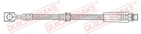 Гальмівний шланг QUICK BRAKE 50.064