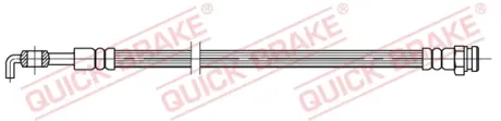 Гальмівний шланг QUICK BRAKE 50.082