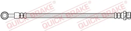 Гальмівний шланг QUICK BRAKE 50.090
