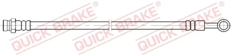 Гальмівний шланг QUICK BRAKE 50.099