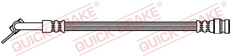 Гальмівний шланг Quick Brake 50.508