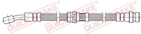 Гальмівний шланг QUICK BRAKE 50.871