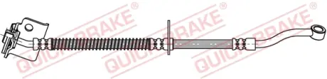 Гальмівний шланг QUICK BRAKE 50.885