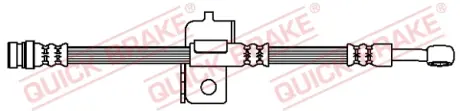 Гальмівний шланг QUICK BRAKE 50.895