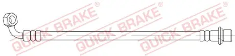 Гальмівний шланг QUICK BRAKE 58.016