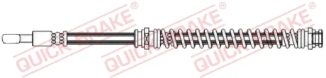Гальмівний шланг Quick Brake 58.812
