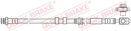 Гальмівний шланг Quick Brake 59.801X