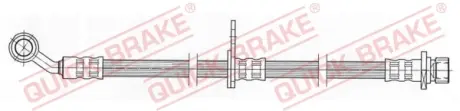 Гальмівний шланг QUICK BRAKE 59.902
