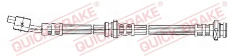 Гальмівний шланг QUICK BRAKE 59.909