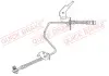 Гальмівний шланг QUICK BRAKE 59.960X (фото 1)
