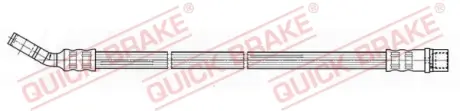 Гальмівний шланг QUICK BRAKE 59.993