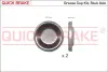 Гальмівні аксесуари QUICK BRAKE 9826K (фото 1)