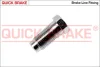 З\'єднувач трубки гальмівний (M10x1/11x24.8/d=5.0) C