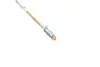 Трубка гальмівна 0.24m QUICK BRAKE CU-0240A-A (фото 4)