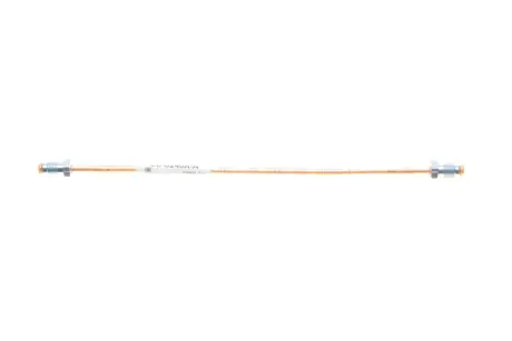 Трубка гальмівна 0.24m QUICK BRAKE CU-0240A-A