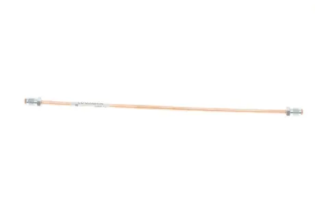 Трубка гальмівна 0.30м QUICK BRAKE CU-0300A-A