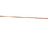 Трубка гальмівна 0.40м QUICK BRAKE CU-0400A-A (фото 2)