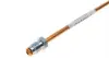 Трубка гальмівна 0.45м QUICK BRAKE CU-0450A-A (фото 3)