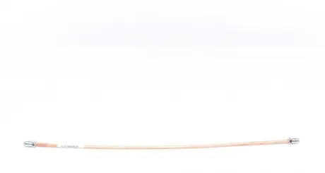 Трубка гальмівна 0.46м QUICK BRAKE CU-0460A-A