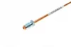Фото 4 - трубка гальмівна 0.55м QUICK BRAKE CU-0550A-A Трубка гальмівна 0.55м QUICK BRAKE CU-0550A-A (фото 4)