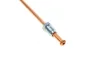 Фото 5 - трубка гальмівна 0.55м QUICK BRAKE CU-0550A-A Трубка гальмівна 0.55м QUICK BRAKE CU-0550A-A (фото 5)