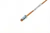 Трубка гальмівна 0.75м QUICK BRAKE CU-0750A-A (фото 3)