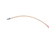 Трубка гальмівна 0.84m QUICK BRAKE CU-0840A-A (фото 3)