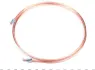 Трубка гальмівна 2.01м QUICK BRAKE CU-2010A-A (фото 2)